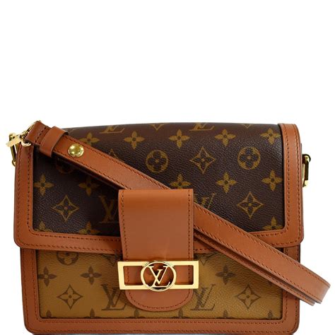 lv reverse bag|monogram reverse canvas handbags.